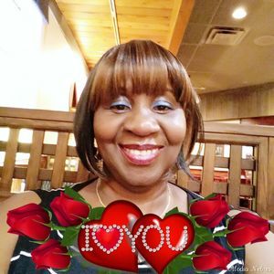 Meet your Posher, Marcia